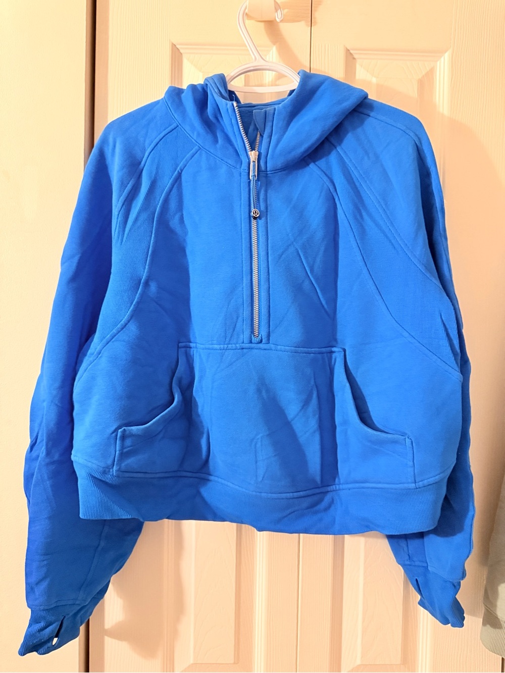 Lululemon Scuba Hoodie M/L